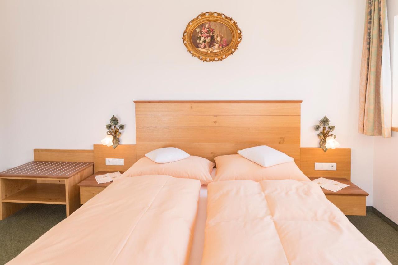 Haus Dorferstuck Leilighet Alpbach Eksteriør bilde