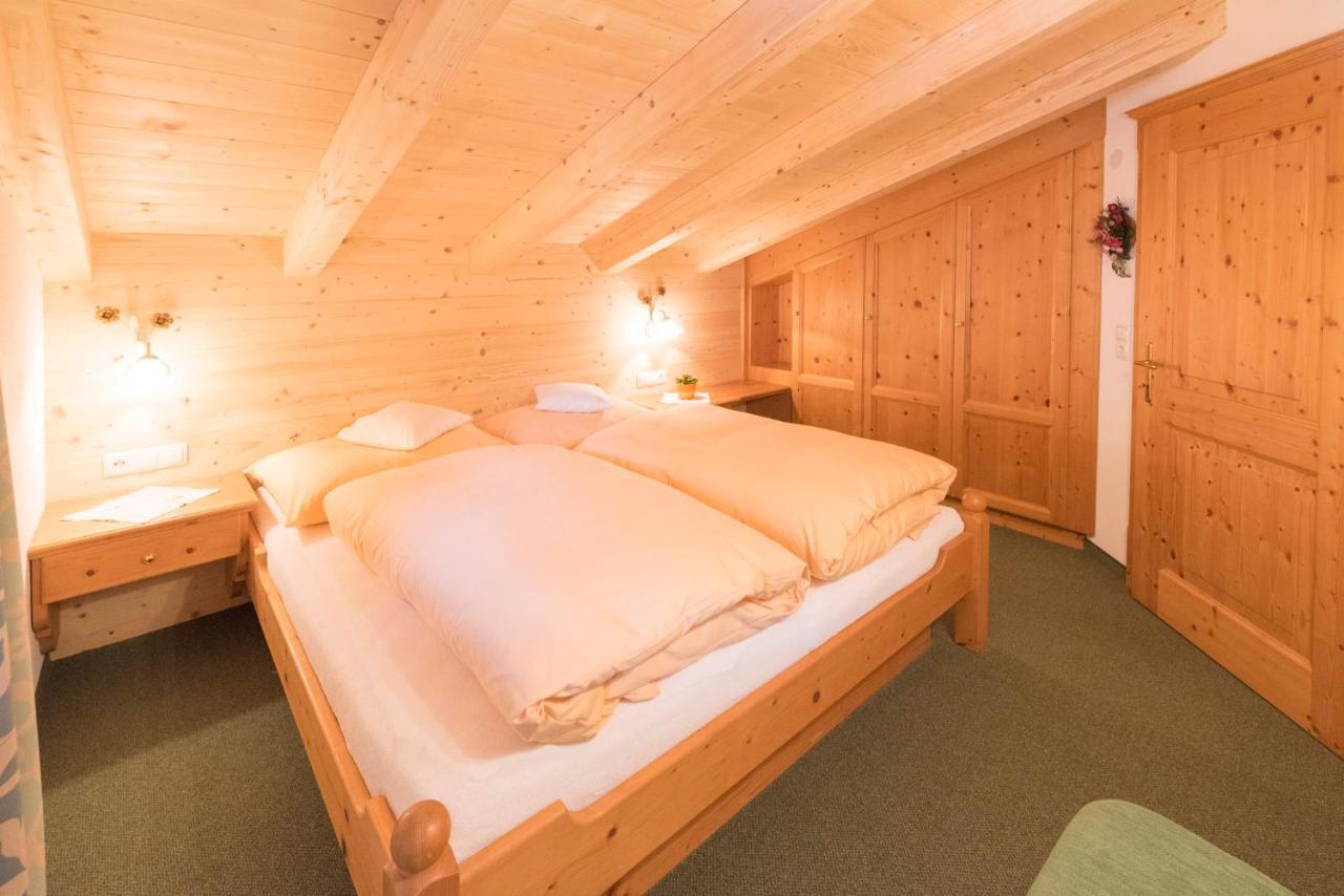 Haus Dorferstuck Leilighet Alpbach Eksteriør bilde